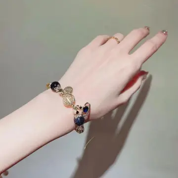 Feel the Sky Bracelet