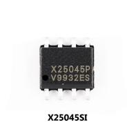 1PCS X25045 X25045SI X25045SIZ SOP8 chip digital potentiometer Chip original