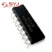 5pcs/lot SN74LS189AN HD74LS189P 74LS189 DIP 16 In Stock