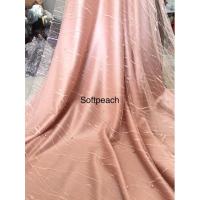 Pearl Root tulle Fabric