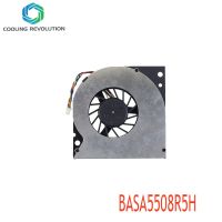 New All In One Computer Cooling Fan GB0555PDV1-A 13. B3713.F.GN BASA5508R5H 4-Pin For Intel NUC DC3217IYE