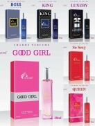 HCMNước hoa good girl 20ml mới