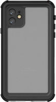 Ghostek NAUTICAL Heavy Duty iPhone 11 Waterproof Case with Built-In Screen Protector Full-Body Shell Shockproof Protection Tough Rugged Phone Cover Designed for 2019 Apple iPhone 11 (6.1 Inch) (Black) iPhone 11 Black