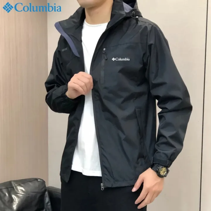 warm columbia jackets