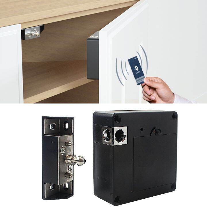 mobile-phone-nfc-smart-locker-electronic-lock-rfid13-56mhz-invisible-furniture-sensor-cabinet-lock-drawer-door-lock