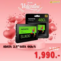 Adata SSD SU630 Sata 2.5 480GB