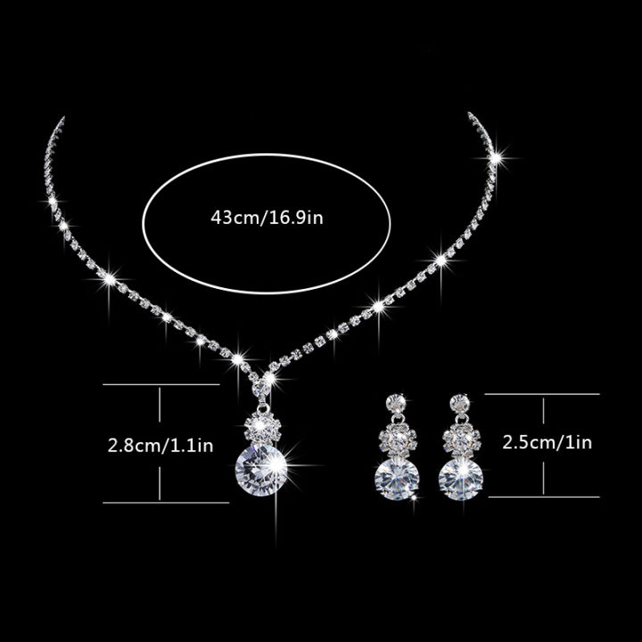 amart-bride-wedding-luxury-jewelry-set-zircon-tassels-necklace-earrings-exquisite-lady-bride-wedding-luxury-jewelry-set-exquisite-lady-party-dress-accessories-good-looking-zircon-tassels-necklace-earr