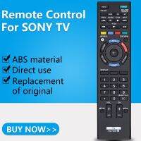 ZF For Sony TV Remote Control RM-YD087 KDL-47W802A KDL-55W802A KDL-55W900A XBR-65X900A XBR-65X850A XBR-55X900A XBR-55X850A