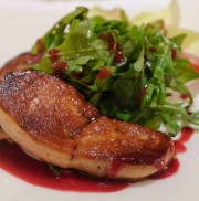 Gan Ngỗng Pháp Foie Gras De Canard