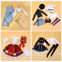 Doll clothes 1/3 BJD 62 cm fashion casual doll clothes ICY SD Electrical Connectors