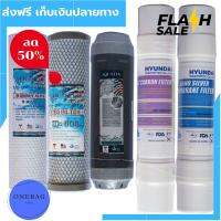 [[โปรโมชั่น]] ไส้กรองน้ำ ของแท้ Aquatek และ Waco Hyundai Nano ใช้สำหรับ ไส้กรองน้ำ ของแท้ดื่ม น้ำใช้ ส่งฟรีทั่วไทย by onebag4289