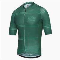 Attaquer Cycling Jersey Men All Day Racing Clothing Tops  Best Selling Apparel MTB Sport Riding Shirt Short Sleeve Race Fit