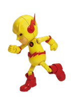 Reverse Flash DC Comics #HMF048 By HEROCROSS Herocross ฮีโร่ครอส ReverseFlash DCComics HMF048 ของเล่น ของสะสม Model Gift ของขวัญ