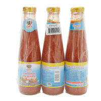 พันท้ายน้ำจิ้มย่างเกาหลี สุกี้ 330 ก. X3 ✿ PANTAI HOT POT SAUCE 330 G. X3