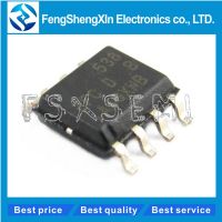 100pcs/lot AT24C512C-SSHD-T SOP-8 24C512 2FC I2C-Compatiable (2-wire) Serial EEPROM 512-Kbit WATTY Electronics