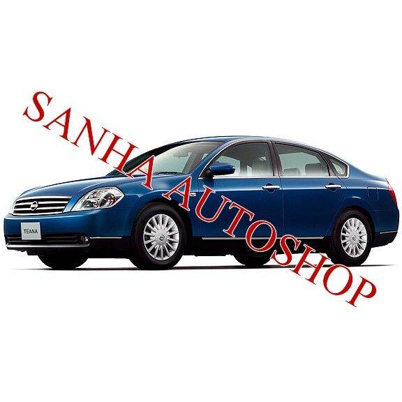 ถาดท้ายรถ-nissan-teana-j31-ปี-2004-2005-2006-2007-2008-ถาดรองท้ายรถ-ถาดท้าย-ถาดวางของท้ายรถยนต์-ถาดรองท้าย-ถาดใส่ของ-นิสสัน-เทียน่า
