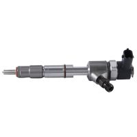 1 PCS Fuel Injector for CHAOCHAI DCDC4102H 0445110333