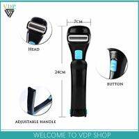 ไฟฟ้า Backhair มีดโกน Remover แต่งหน้า Body Trimmer ความงามด้วยตนเองเครื่องมือโกนหนวด