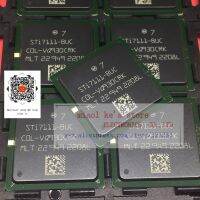 ใหม่ 100%; STI7111-BUC STI7111BUC STI7110FTAUC STI7111 BGA－ทั้งสองรุ่นมีสต็อกในสต็อก สามารถใช้แทนกันได้。