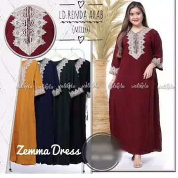 arabic house dress