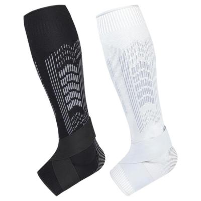 Grip Socks Soccer Soccer Socks Adult Calf Socks With Silicone Anti-slip Strip Pressurized Protection Stretch Woven Suitable for Running Football big sale