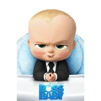 ?สินค้าขายดี? [The Boss Baby]RJ DVD CARTOON NO.2 แผ่นดีวีดีการ์ตูนยอดฮิต ที่ตามหา สำหรับเด็กๆ การ์ตูนใหม่-เก่า