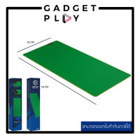 [กรุงเทพ ด่วน 1 ชั่วโมง] Elgato Green Screen Mouse Mat  Size XL - แผ่นรองเมาส์ ประกันศูนย์ไทย 2 ปี