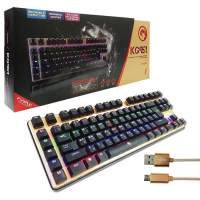 คีย์บอร์ด MARVO KG-951 Mechanical Keyboard