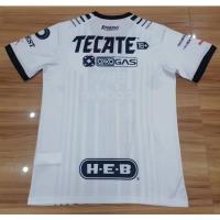 2022 2023 C.F. Monterrey Home Away Fan Edition soccer jersey Monterrey