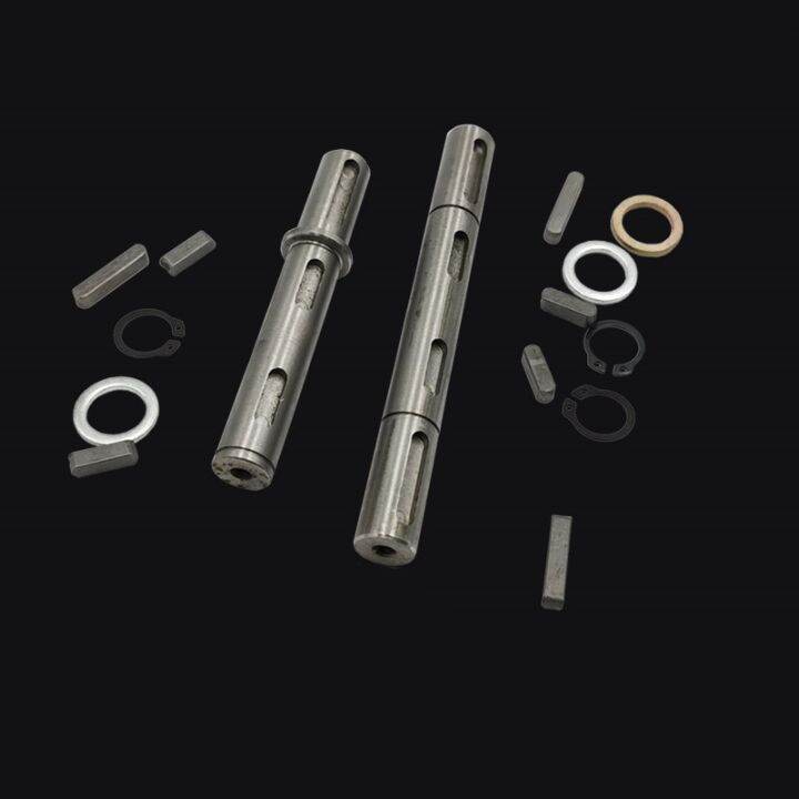 Nmrv030 Worm Gear Output Shaft Dual Shaft Lazada PH