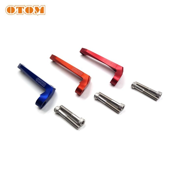 otom-ขายึดรัสายคลัตช์ดรถจักรยานยนต์สำหรับ-nc250เครื่องยนต์-zongshen-4วาล์ว-gr8-gr7วิบากออฟโรด