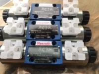 Hydraulic valve 4WE6E6X/EG24N9K4 REXROTH solenoid valve R900561278 4WE 6 E62/EG24N9K4 Valves