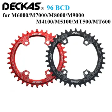 Chainring deckas online