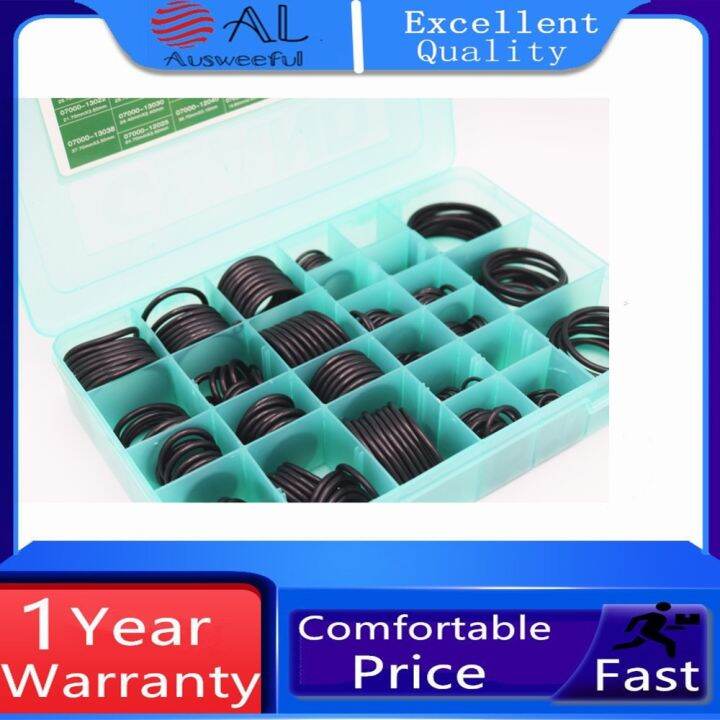 A set of Orings giant Oring kit Komatsu 435 PCs spare parts for