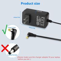 BXIZXD 12V 2A charger is suitable for gateway notebook computers, suitable for GWTC116-2BL,GWTN156-11BK,SAW30-120-2000U,GWTC116-2BK,GWNC21524-BL,GWTC16 GWTN156 GWTN156 GWTN156 16 GWN. C21524 GWTN133 GWTN141 N11SP3A8112 US EU UK PLUGk Optional