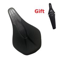 Big Ass 155mm Comfortable Mountain Bike Road Bike Saddle For Women amp; Men Comp Expert Training Saddle Bicycle Seat Cycling Parts