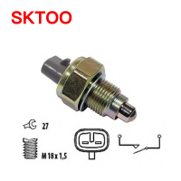 SKTOO สำหรับ Great Wall C20 8421012040สวิตช์ไฟถอยหลัง Auto Sensor สำหรับ Toyota Opel Chevrolet 94848874