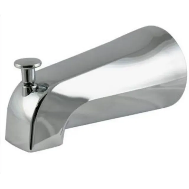 how to sharpen nail clippers with foil Shower Spout with Lifter Front