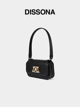 Dissona WOMEN'S Bag 2019 Winter New Style Domestic Shoppe Genuine