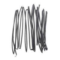 5 Meters Heat Shrink Tubing Black Shrinkable Tube Car Cable Sleeving Assortment Wrap Wire Kit Diameter 3mm Electrical Circuitry Parts