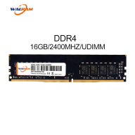 WALRAM DDR4 16G 2400mhz 4GB 8GB 16GB Ram Memoria 2400 2666 3200 Bộ nhớ máy thumbnail