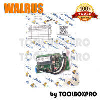 แผงชุดควบคุม ปั๊มน้ำ WALRUS TQ200