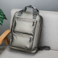 New Mens Laptop Backpack for Men Casual School Students Bag Large Capacity Usb Charging Laptop Bags Female Schoolbags