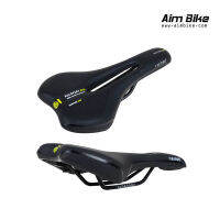 อานจักรยานแบบ Memory Form จาก R.E. MED by Selle Royal รุ่น Sporttive