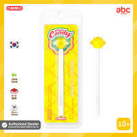 Ommo Candy ที่ทำความสะอาดลิ้น Tongue Cleaner สำหรับเด็ก 1 ปีขึ้นไป