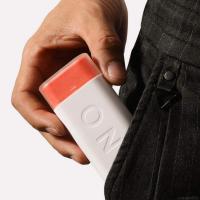 P&amp;K Portable Pill Organizer Compartments Travel Pill Case Pocket Daily Medicine Dispenser
