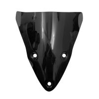 Motorcycle Windshield Windscreen for DUCATI 939 950 Supersport 939S 950S Super Sport S Refit Black Wind 2017-2022