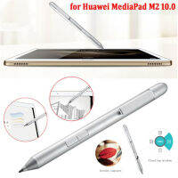 สำหรับ Huawei M-Pen Stylus Capacitance ปากกาแบบสัมผัสสำหรับ MediaPad M2 10.0 Huawei