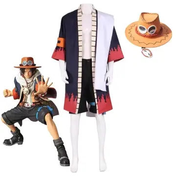 Anime Cosplay Costume for Roronoa Zoro One Piece COS India  Ubuy