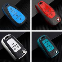 shangdjh Key Cover Case for Chevrolet Cruze Aveo Trax Corsa Meriva Zafira Antara J Spark Sonic Camaro Volt Bolt Malibu Accessories